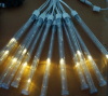 Big size of Led meteor shower light within 30cm 50cm 80cm