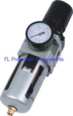 High Quality Air Filter Regulator Combination