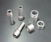 Precision Machined matel parts