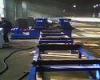 H Beam Welding Line Flange Staightening Machine of Electronic Control