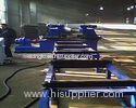 H Beam Welding Line Flange Staightening Machine of Electronic Control