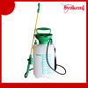 5L plastic air pressure water sprayer
