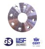 DIN2576 steel plate flange