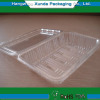 plastic clamshell packaging box