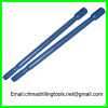 Round shape rock rod T45 MF rod