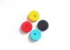 13.56MHz Rfid Laundry Tag , Rfid Asset Tags ISO14443A/ISO15693
