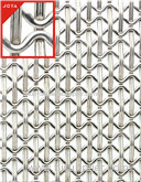 woven mesh screen made in China