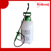 7L Plastic insect pressure sprayer