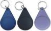 Access control, attendance control, identification Hitag S 2048 Rfid Key Tags, Key fob