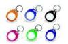125 KHz IC smart EM4200, EM4102, TK4100 Rfid Key Tags for access control system