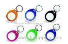 125 KHz IC smart EM4200, EM4102, TK4100 Rfid Key Tags for access control system