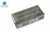 Sheet Metal Communication Enclosures For 350w Power Supply