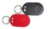 Red color Key ICODE2 chip Security ABS RFID Tag with Identification Information