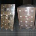 Cartons Pallet Wrap Package