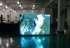 Seamless 6mm Cinema LED Wall Screen Display Indoor , LED Video Display Panels