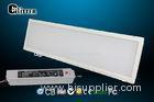 50W Ra90 Eco Friendly LED Flat Panel Office Lighting 300 x 1200 mm For Hospital