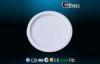 Round 8'' 7w SMD LED Downlight 60 Degree , Dimmable LED Emergency Down Light