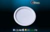 Fire Rated Ceiling SMD 3020 LED Downlight 135mm High Brightness For Office Lighting