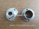 Metal Stainless Steel / Aluminium CNC Machining Of Polishing / Power Coating