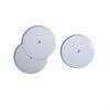 For Item Identification 125KHZ IP67 Anti metal layer on metal RFID Disc Tag EM4100 EM4102 with Hole