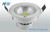 High CRI COB 5w Led Decorative Ceiling Light , AC 120V / 240v LED