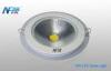 Ultra Bright 10w 900lm Cool White COB LED Downlight CE Rohs LED