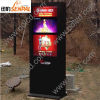 sunlight readable wayfinder ip65 kiosks