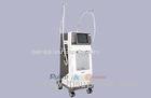 2MHz 300m AC 220V Microneedle Therapy System RF Beauty Machine for Freckle Removal