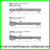 T45 Male-female drilling rod