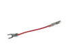 Engine stop cable for 29cc engine for rc boat