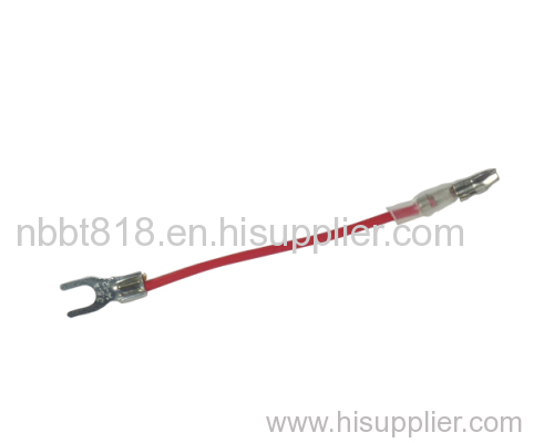 Engine stop cable for 29cc engine for rc boat