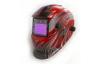 Solar Light welding helmet , professional led welding helmet