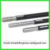 T45 thread rock rod