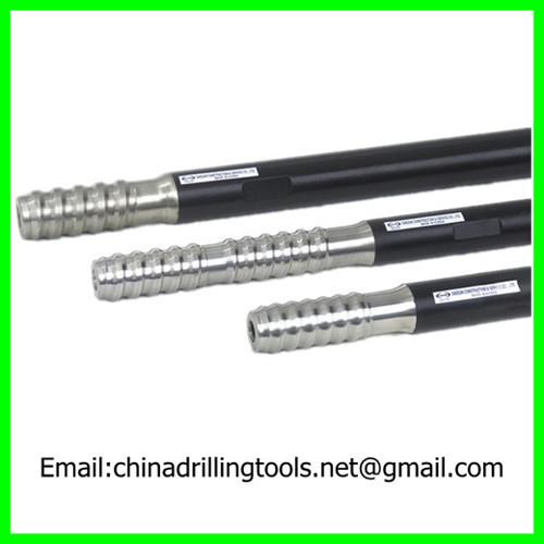 T60 MF thread drill rod