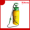 8L high pressure agricultural sprayer