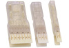 110 patch plug plastic