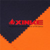 Xinke Protective supply twill FR fabric welding used