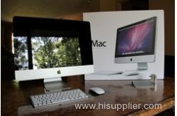 Apple iMac ME087LL/A 21.5-Inch Desktop (NEWEST VERSION), Gifts for New Year