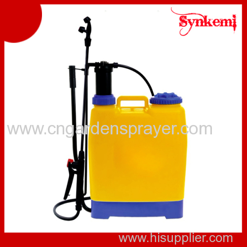 20L knapsack sprayer for farm works