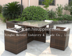 rattan garden furniture manufacturers