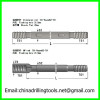 T51 MF drilling rod