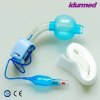 Medical Disposable PVC Tracheostomy Tube With cuff or uncuff Approved By CE/ISO13485