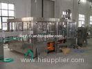 Automatic Aseptic Glass Bottle Carbonated Drink Filling Machine for Fanta , Sparkling Water