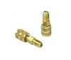 Refrigeration Brass Switch Adapter