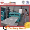 High-end Metal Roof Ridge cap Roll Forming Machine