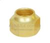 A/C Refrigeration Brass R Nut