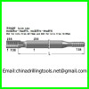 round shape 23CrNi3Mo T38 guide rod