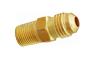 A/C Refrigeration Brass NPT Union