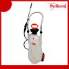 12L hand push sprayer