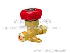 A/C Refrigeration Parts Hand Tool Valve